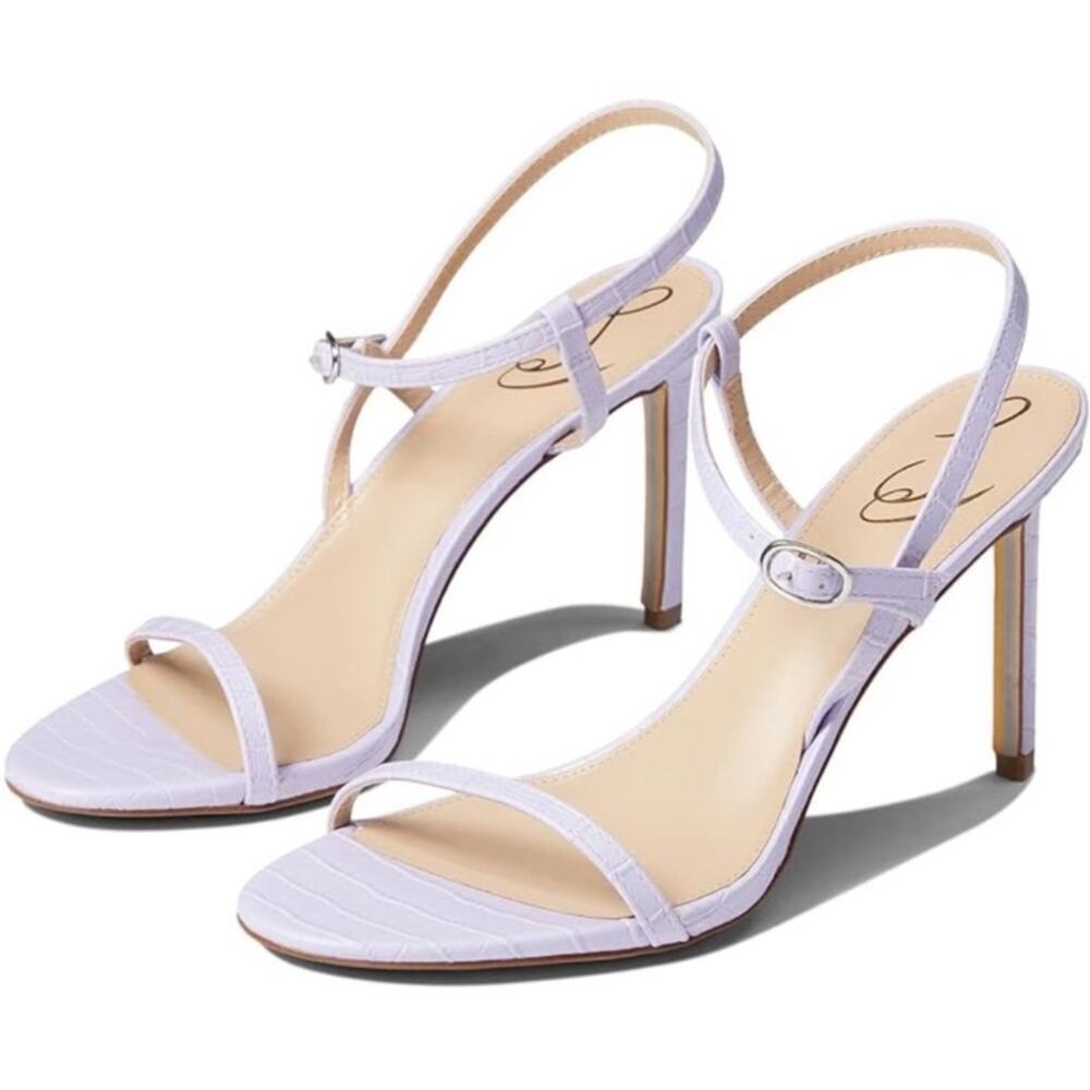 Sam Edelman Doran Strappy Heeled
Sandal New $130